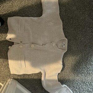 Uniqlo Knit Cardigan M